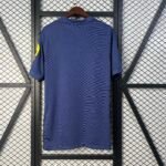 2025/2026 Atletico Madrid Away Football Shirt - Image 2