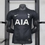 2024/2025 Player Version Tottenham Special Edition Football Shirt