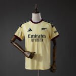 2026/2027 Arsenal Third Away Football Shirt
