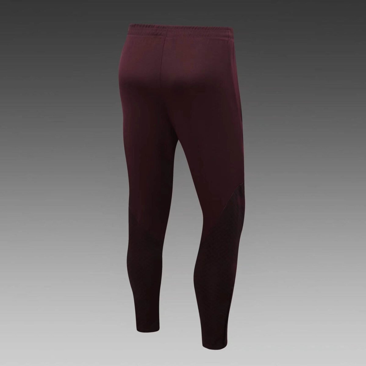 2022/2023 Liverpool Half-Pull Training Suit Pink Jersey Set - Image 6