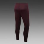 2022/2023 Liverpool Half-Pull Training Suit Pink Jersey Set - Image 6