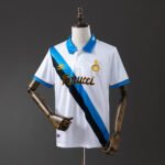 1994/1995 Retro Inter Milan Away Football Jersey
