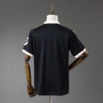 2026/2027 Real Madrid Concept Edition - Black Jersey - Image 2