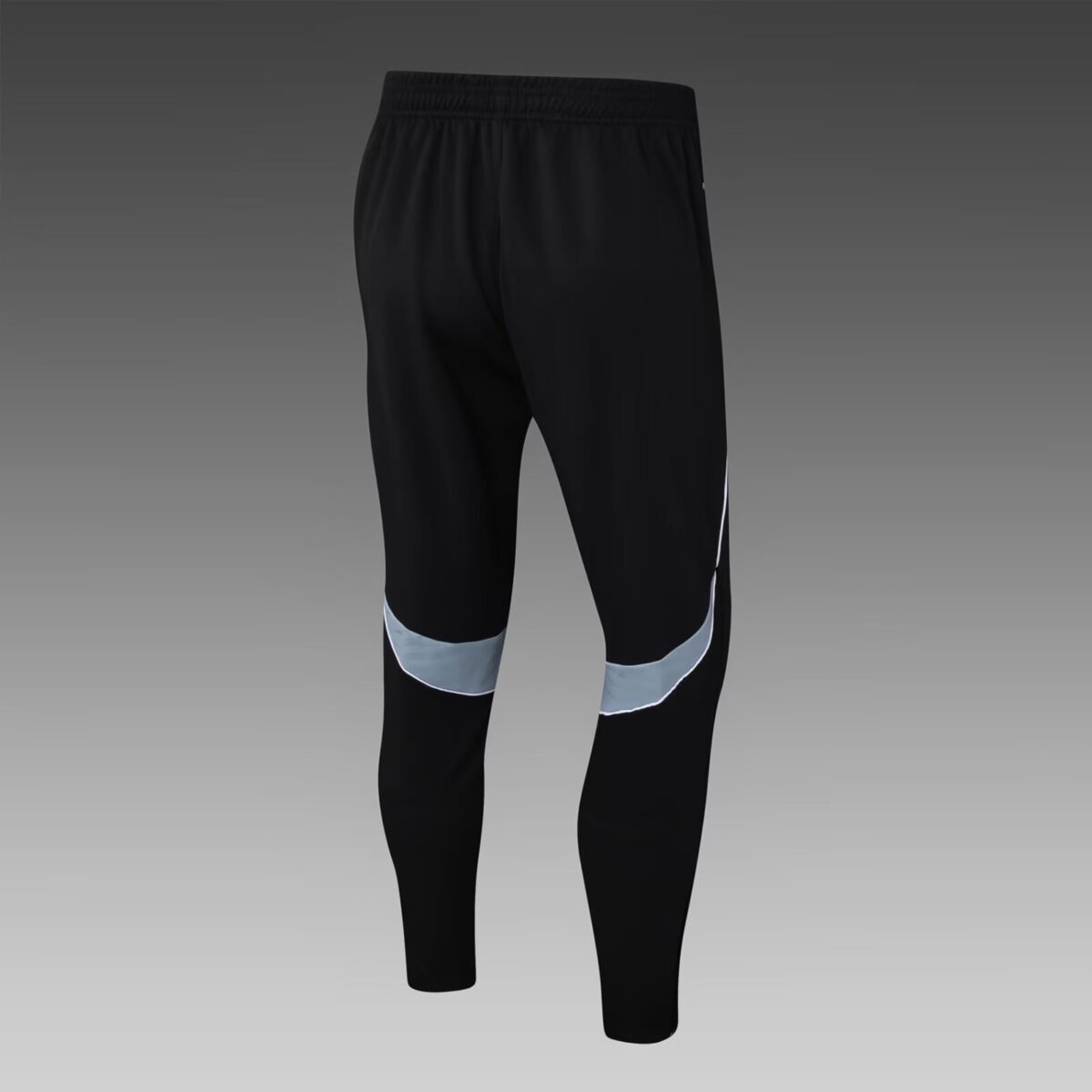 2025/2026 Inter Miami Half-Pull Training Suit White Soccer Jersey Set - Image 6