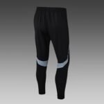 2025/2026 Inter Miami Half-Pull Training Suit White Soccer Jersey Set - Image 6