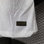 2023/2024 Player Version Inter Milan Away Football Jersey - Image 9