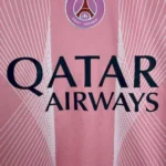 2025-2026 PSG Paris Saint-Germain Special Edition Football Shirt - Image 3