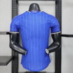 2026 Player Version Italy Home Soccer Shirt - Image 2