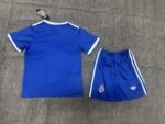 2025/2026 Real Madrid Third Away Football Shirt Kids Size - Image 7