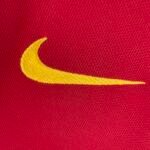 2006 Retro Portugal Home Football Shirt - Image 6