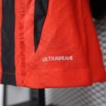 2024/2025 Player Version AC Milan Home Soccer Jersey - Image 11