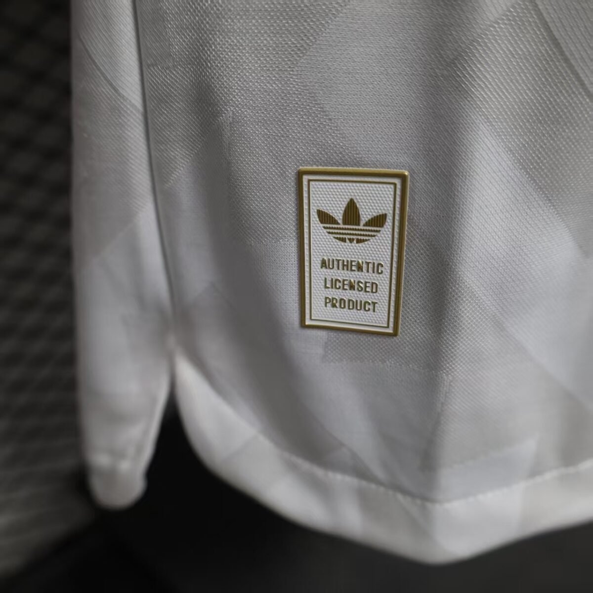 2026 Player Version Mexico National Away Football Shirt - Image 9