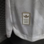2026 Player Version Mexico National Away Football Shirt - Image 9