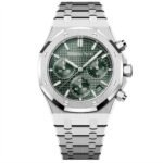AP 26240ST Replica – Premium Royal Oak Chronograph Super Clone by APS Factory