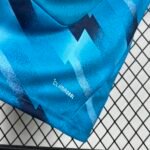 2026 Spain National Team Goalkeeper Football Shirt - Image 5