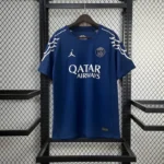 2024/2025 Paris Saint-Germain Jordan Special Edition Football Jersey