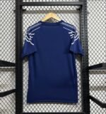 2024/2025 Psg Paris Saint-Germain Fourth Away Football Shirt - Image 2