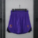 2026/2027 Barcelona Away Player Edition Shorts