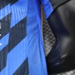 2024/2025 Player Version Inter Milan Home Football Jersey1:1 Quality Thai - Image 9