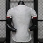 2026/2027 Player Version AC Milan Away Football Jersey - Image 2