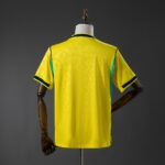 2026 Brazil Home Football Shirt - Image 2