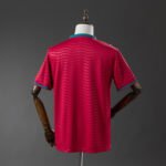 2026 Portugal Home Football Shirt - Image 4