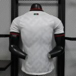 2026 Player Version Mexico National Away Football Shirt - Image 2
