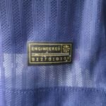 2025/2026 Player Version Barcelona Special Edition Red and blue Football Shirt - Image 7