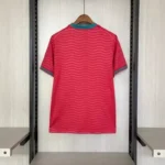 2026 Portugal Home Football Shirt - Image 2