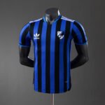 2024/2025 Player Version Inter Milan Retro Special Edition