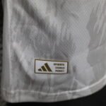 2025/2026 Player Version Barcelona Special Edition Football Jersey - Image 9