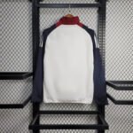 2025/2026 Manchester United Jacket Windbreaker Football Shirt - Image 2