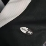 2006/2007 Retro Long Sleeve Real Madrid Away - Image 10