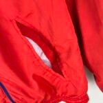 2023/2024 Tigres Reversible Windbreaker??Blue-red??Soccer Jersey - Image 12