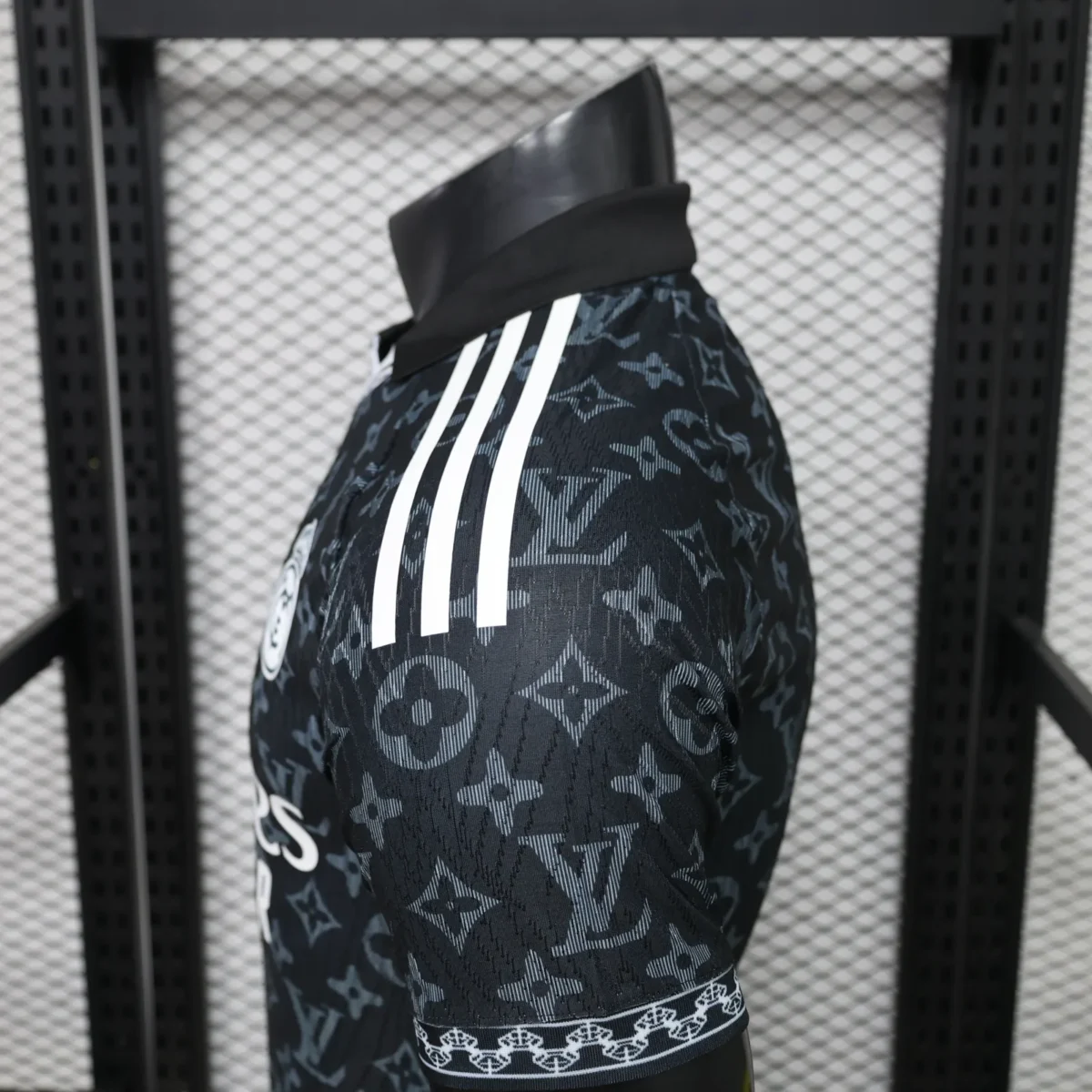 2026/2027 Player Version Real Madrid Co-Branded Special Edition Jersey - Image 7