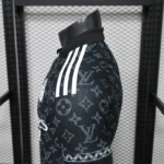 2026/2027 Player Version Real Madrid Co-Branded Special Edition Jersey - Image 7