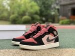 Jordan 1 Mid ‘Canyon Rust’ (W) - Image 3
