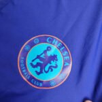 2025/2026 Chelsea Jacket Windbreaker - Image 4