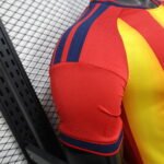 2026 Player Version Spain National Team Special Edition Football Shirt - Image 6
