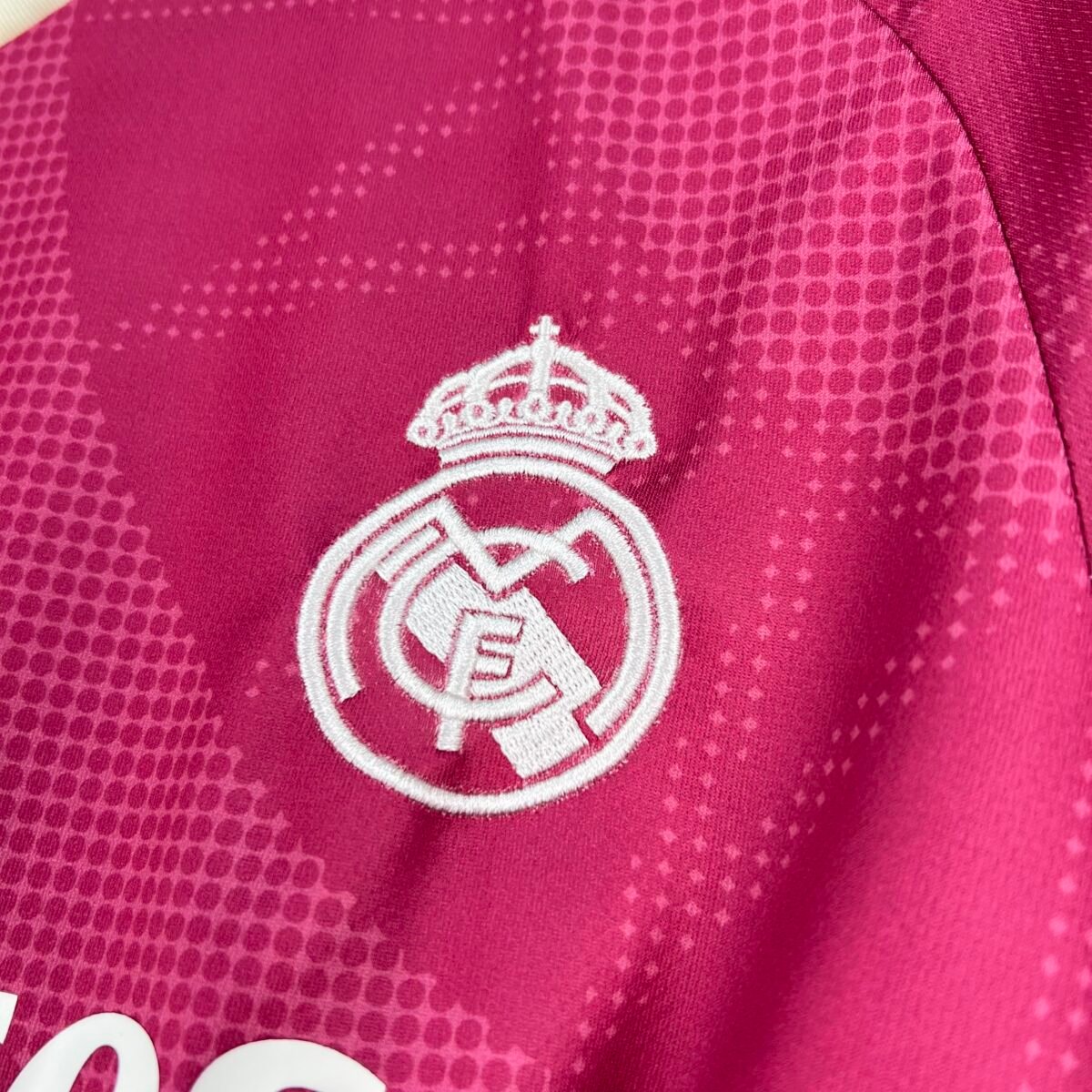 2026/2027 Real Madrid Third Away Jersey - Image 7