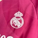 2026/2027 Real Madrid Third Away Jersey - Image 7