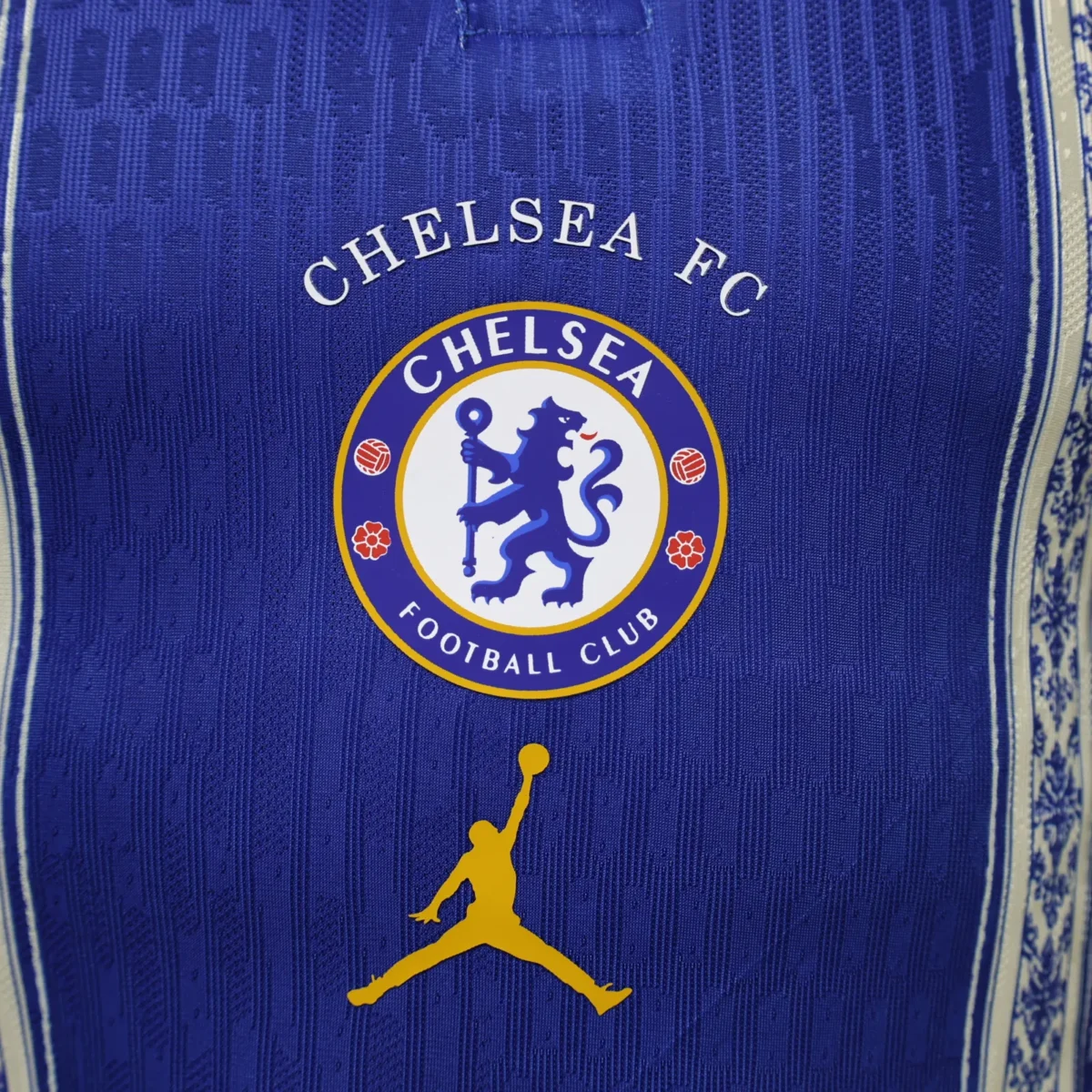 2026/2027 Player Version Chelsea Special Edition Football Shirt - Image 3