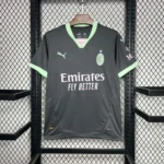 2024/2025 AC Milan Third Away Soccer Jersey