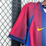 2026/2027 Barcelona Home Concept Version Jersey - Image 11