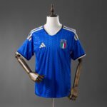 2026 Italy National Team Home Football Shirt