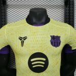 2025/2026 Player Version Barcelona Away - Image 5