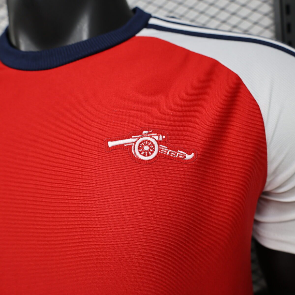2026/2027 Player Version Arsenal Special Edition Football Shirt - Image 5