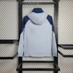 2025/2026 Boca Juniors Jacket Windbreaker - Image 2