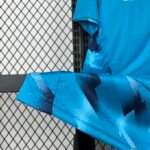 2026 Spain National Team Goalkeeper Football Shirt - Image 6