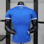 2025-2026 Player Version Real Madrid Third Away Football Shirt - Image 2